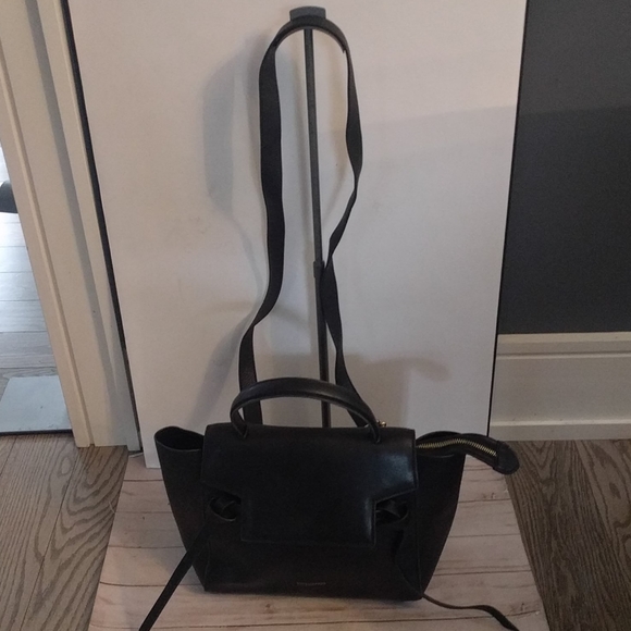 Faux leather bag by Werllands 🍀🌸 - Picture 2 of 11